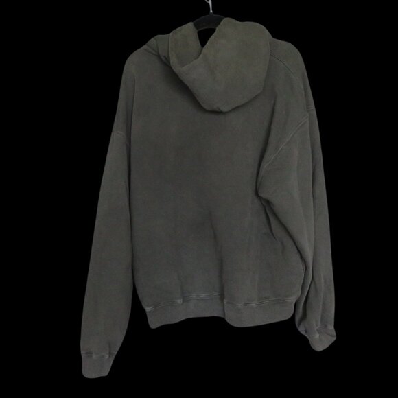 🗿Cactus Plant Flea Market Ye Must Be Born Again Hoodie🗿 - Picture 2 of 5